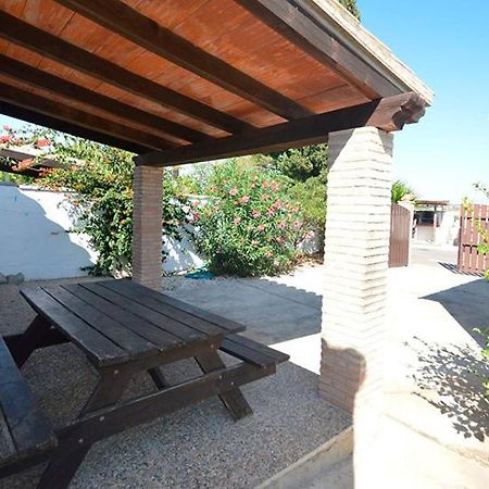 コニル・デ・ラ・フロンテラ Casas Paqui Y Pablo Con Piscina Compartida En Conilヴィラ エクステリア 写真