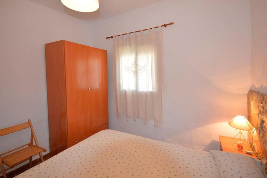 コニル・デ・ラ・フロンテラ Casas Paqui Y Pablo Con Piscina Compartida En Conilヴィラ エクステリア 写真