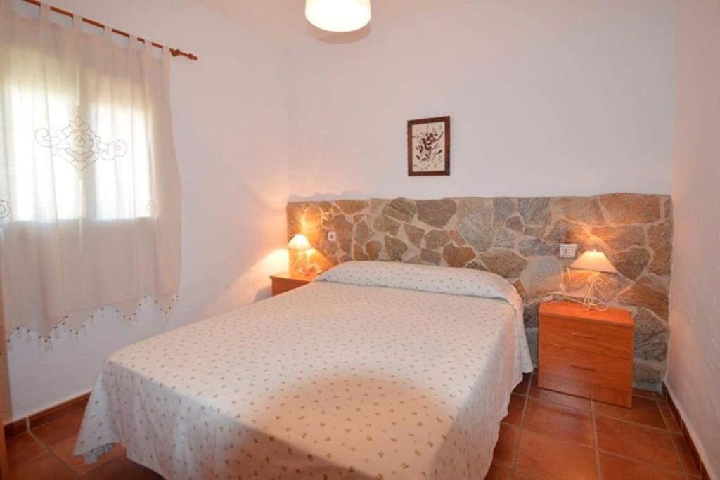 コニル・デ・ラ・フロンテラ Casas Paqui Y Pablo Con Piscina Compartida En Conilヴィラ エクステリア 写真