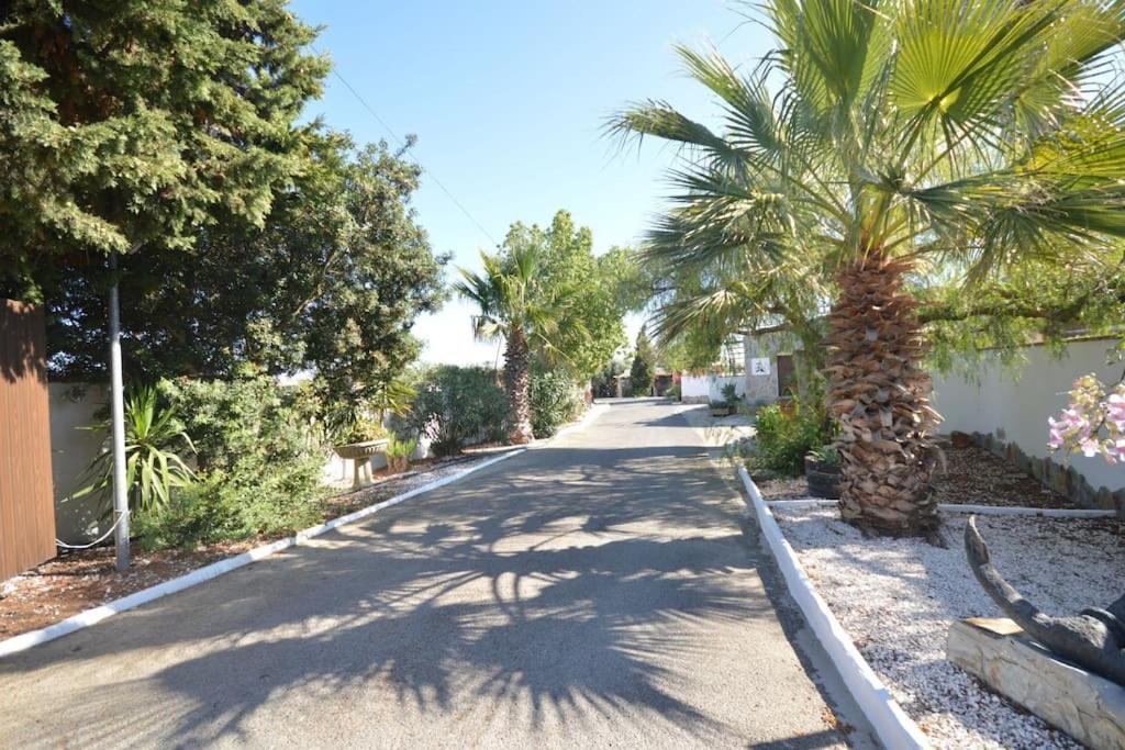 コニル・デ・ラ・フロンテラ Casas Paqui Y Pablo Con Piscina Compartida En Conilヴィラ エクステリア 写真