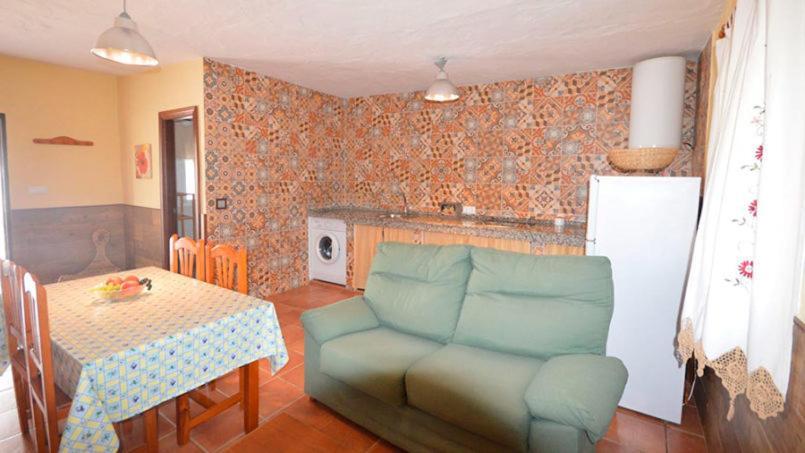 コニル・デ・ラ・フロンテラ Casas Paqui Y Pablo Con Piscina Compartida En Conilヴィラ エクステリア 写真