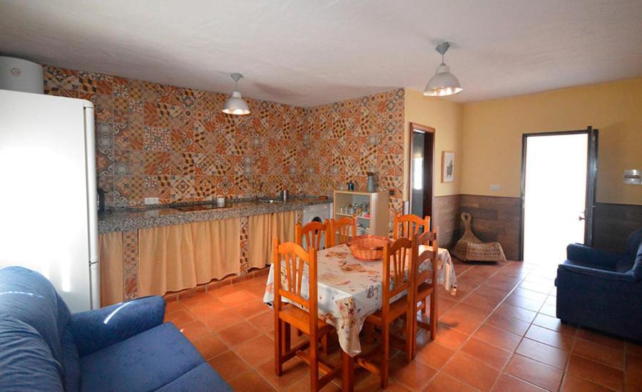コニル・デ・ラ・フロンテラ Casas Paqui Y Pablo Con Piscina Compartida En Conilヴィラ エクステリア 写真